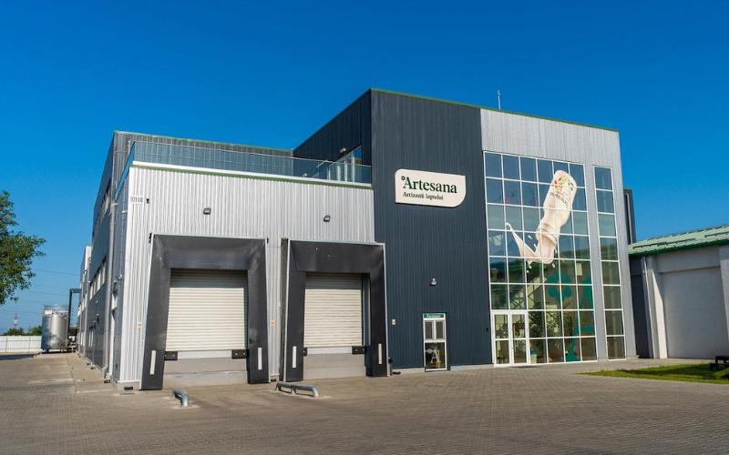 ROCA Investments Sells Stake in Artesana to Booster Capital