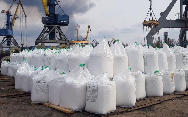 Экспорт российской агропродукции в I квартале 2025 года сократился на 14%