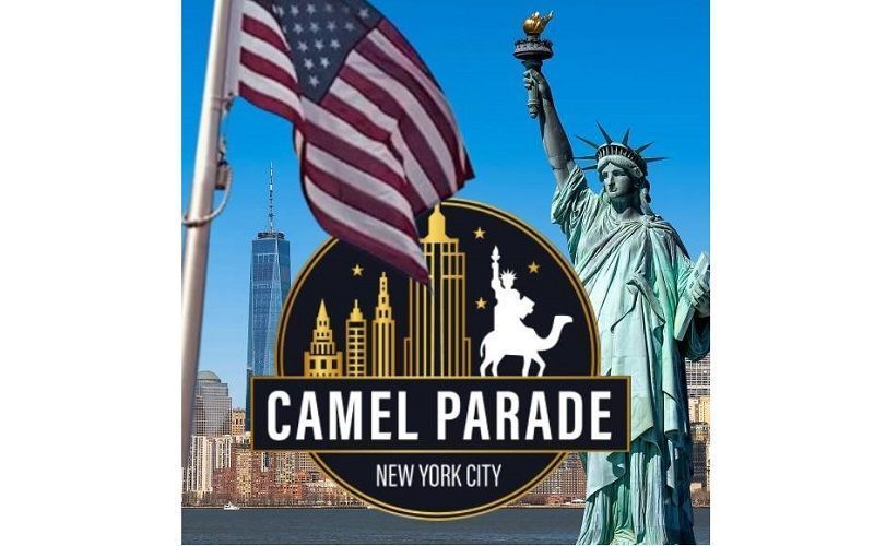 DairyNews.today — информационный партнер NYC Camelid Experience 2025 DairyNews.today — информационный партнер NYC Camelid Experience 2025