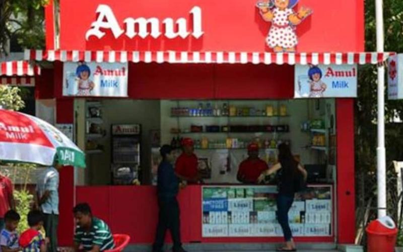 Amul Yönetim Kurulu Başkanı, Hindistan-ABD Ticaret Anlaşmasının Süt Ürünleri Sektörüne Sağladığı Faydaları Vurguluyor