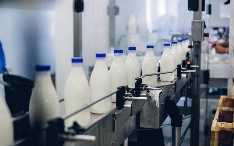 В России вступает в силу новый ГОСТ для проверки подлинности молочной продукции В России вступает в силу новый ГОСТ для проверки подлинности молочной продукции