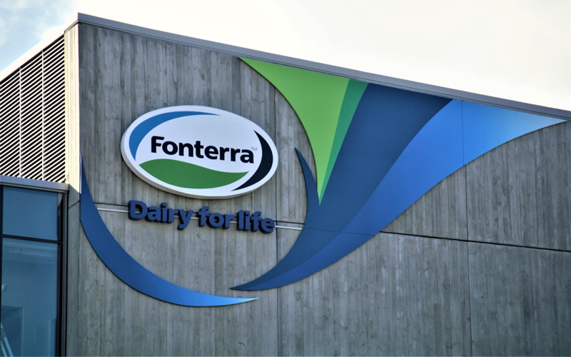 Fonterra's First Quarter Profits Rise Amidst Strategic Shift
