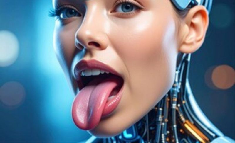 Researchers Use an Electronic Tongue to Identify Antibiotics in Milk