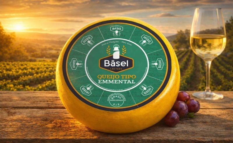 Piracanjuba Expands into Premium Cheese Market with Basel Acquisition