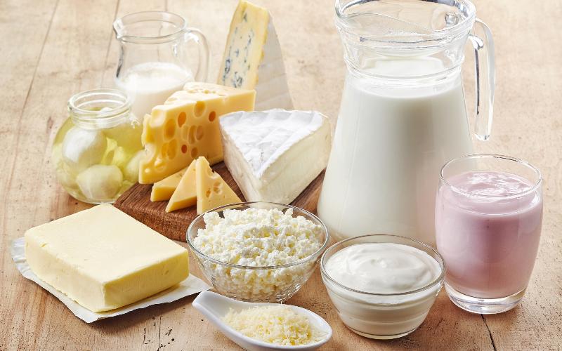 Indonesia Opens Market for Uruguayan Dairy Imports, Establishing Strategic Trade Link