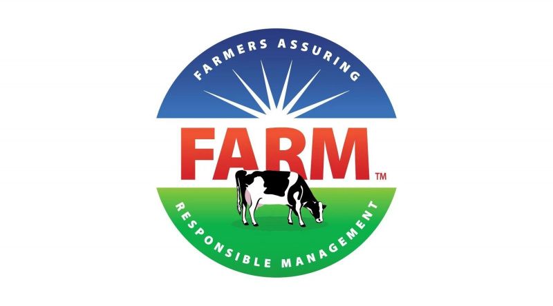 National Dairy FARM Program Names 2026 Award Winners
