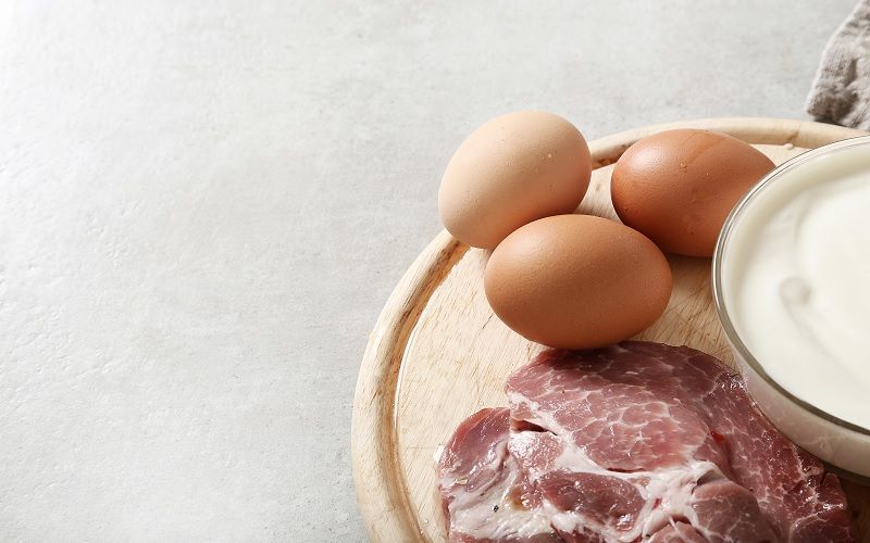 Продукция животноводства в ЕАЭС в 2023 году подорожала на 10%