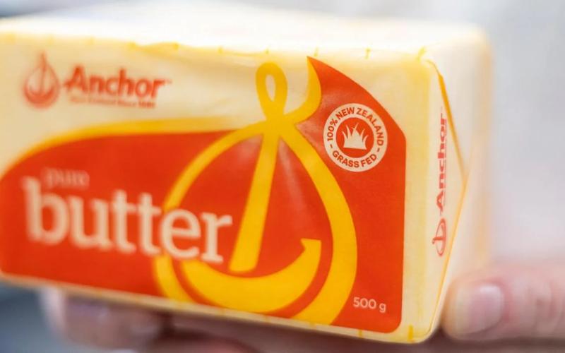 Greenwash Allegations Persist as Fonterra Sells Brands to Lactalis