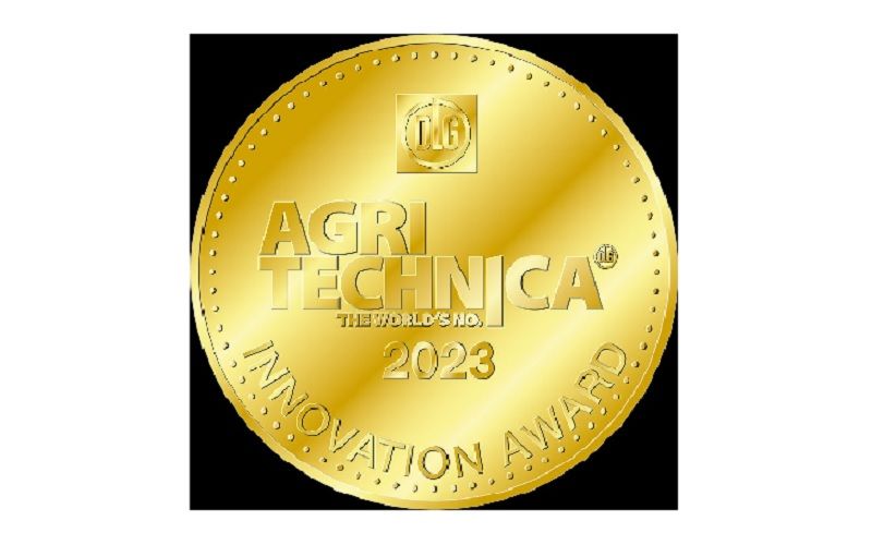 DLG, организатор Agritechnica, объявил победителей золотой и серебряной медали Agritechnica Innovation Awards 2023