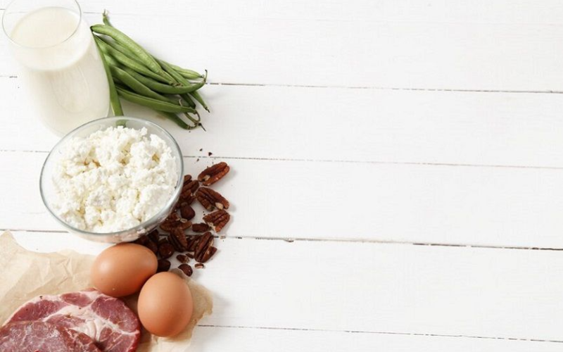 Health Benefits Beyond Calcium