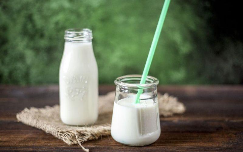 Ekvador'un Süt Sektöründe Grevler Milyon Dolarlık Kayıplara Neden Oluyor