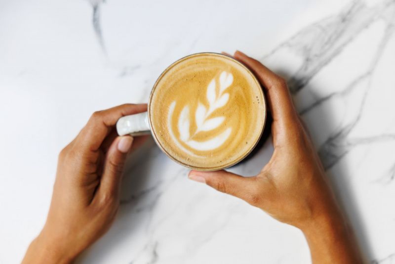 The Role of Coffee Shops in Promoting Plant-Based Milk Alternatives