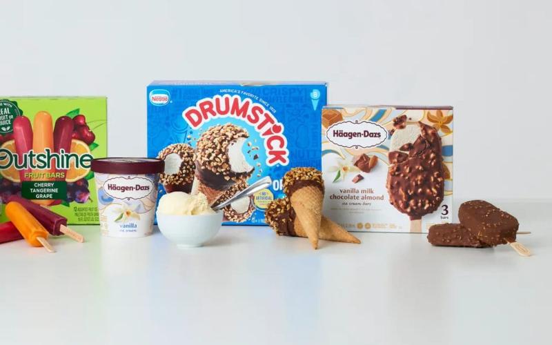 Froneri, Meksika'da Nestlé'nin Dondurma Operasyonlarının Tam Kontrolünü Ele Geçirdi