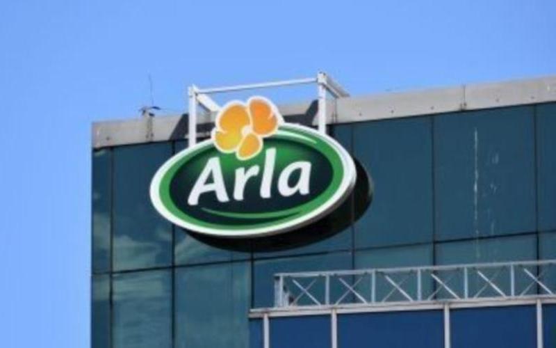 Arla Foods инвестирует $39,3 млн в запуск производства скира в Швеции Arla Foods инвестирует $39,3 млн в запуск производства скира в Швеции