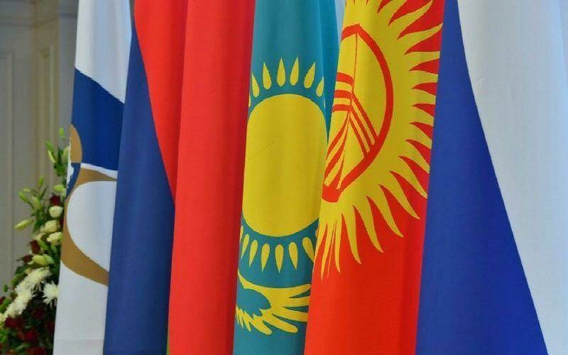 Нацстат РК: Товарооборот Казахстана со странами ЕАЭС вырос на 5%