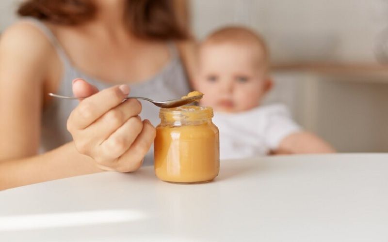 Nestle Infant Formula Recall Highlights Gaps in Russia's Imported Baby Food Control System