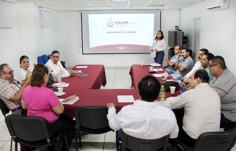 Colima Strengthens Measures Against Brucellosis in Dairy Production