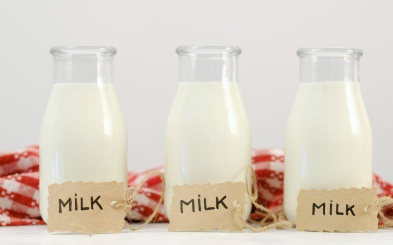 Milk Replacers Market Is Projected to Reach $10.1bn by 2035 Milk Replacers Market Is Projected to Reach $10.1bn by 2035