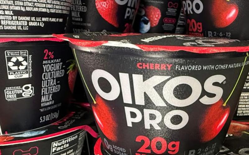 La industria láctea irlandesa ve un aumento en la demanda de proteína de suero debido a los medicamentos GLP-1