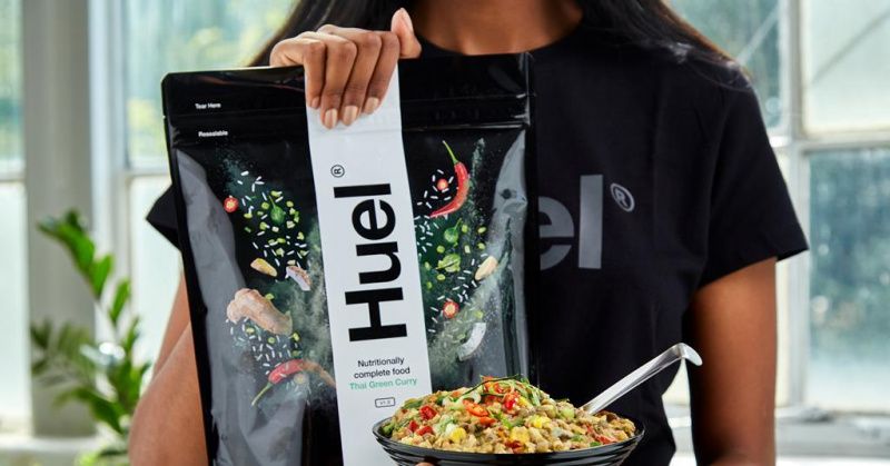 CMA Requests Market Opinions on Danone's Acquisition of Huel