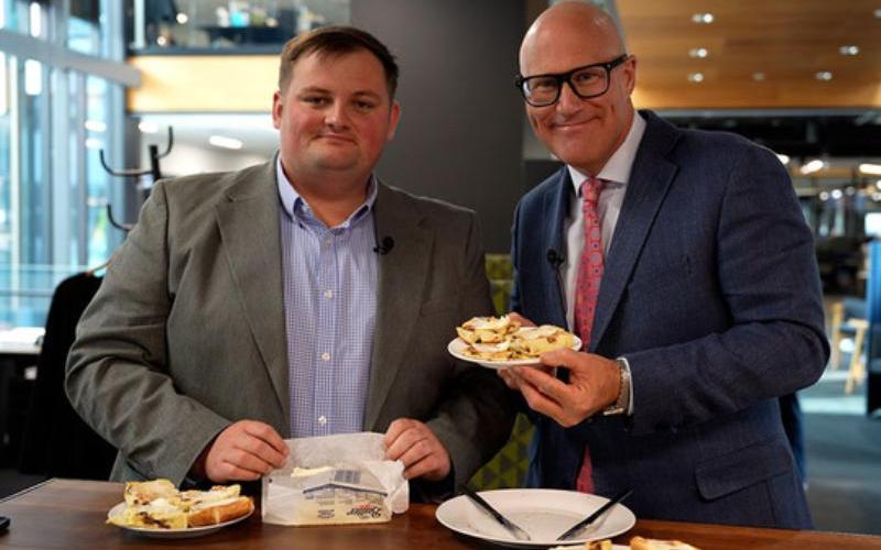 US Butter Enters New Zealand Market Amid Global Price Volatility