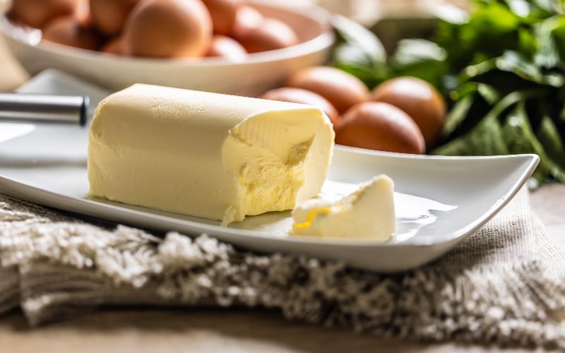 New Zealand's Butter Price Surge Leaves Consumers Struggling