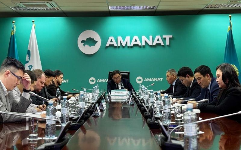 В рамках тиражирования опыта Северо-Казахстанской области еще 46 молочных ферм завершат в 2026–2027 годах