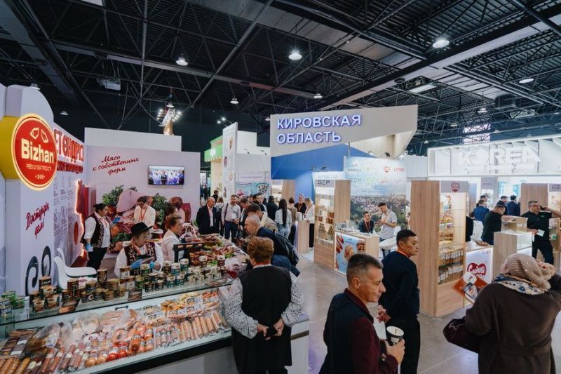 FoodExpo Qazaqstan 2026 in Almaty to host 635 companies from 35 countries