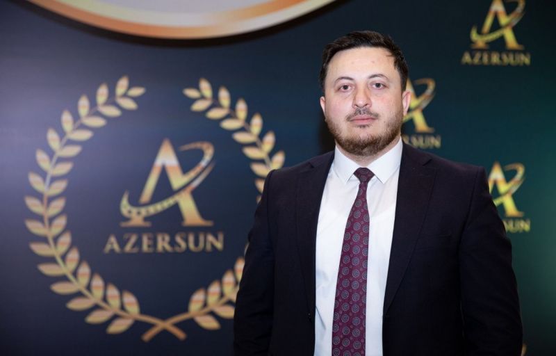 Рза Маммадов, Azersun: Качество, устойчивость и инновации — краеугольные камни нашего роста Рза Маммадов, Azersun: Качество, устойчивость и инновации — краеугольные камни нашего роста