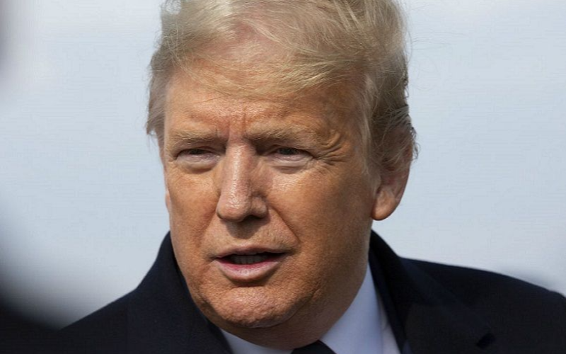 Trump’s ICE Retreat: A Strategic Pause or Political Pivot?
