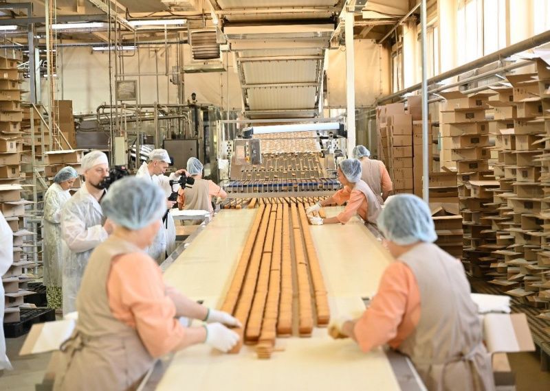 Экспортные успехи Костанайской области и поддержка ЭКА
