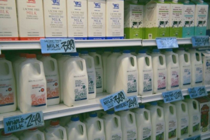 U.S. Senators Demand Fair Trade Practices for Dairy Farmers