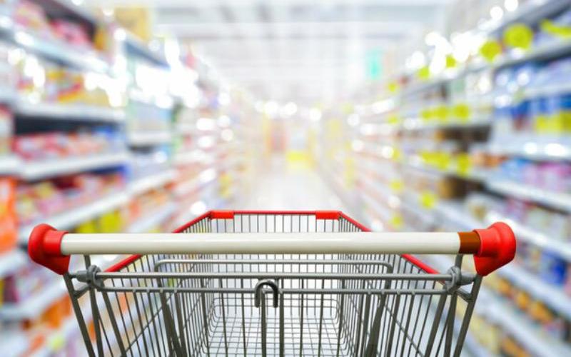 Surge Pricing Hits Supermarkets! Dairy Prices Now Dynamic