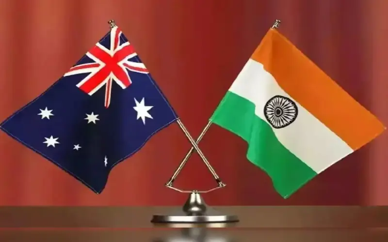 India’s Iron Wall: Dairy Stance Halts Australia Trade Deal