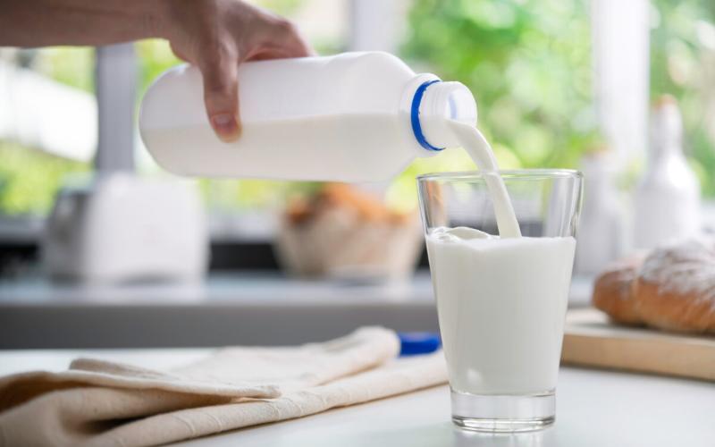 Los Grupos Lácteos Instan a Revisar la Fórmula del Margen de Leche de EE.UU.