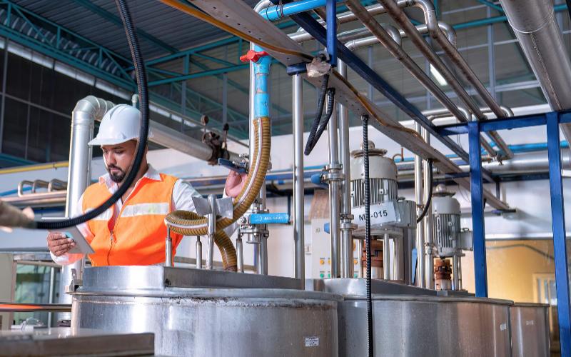 Сладкое расширение Jaipur Dairy: Значительный сдвиг на рынке