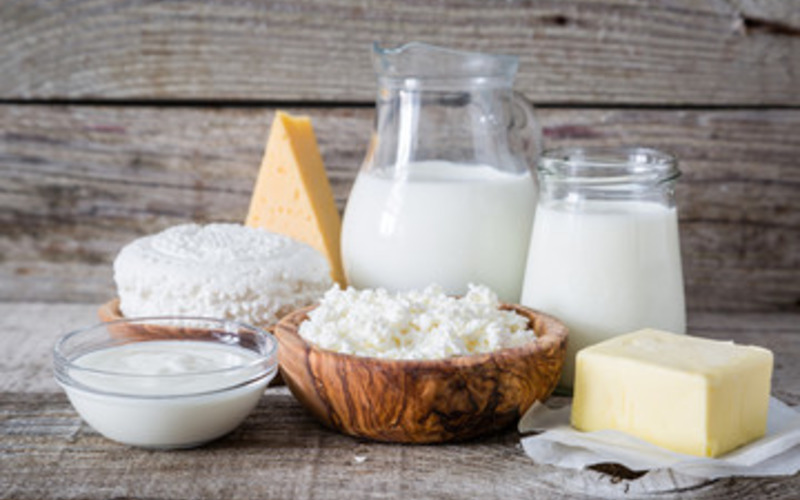 Китай разрешил еще 4 предприятиям РФ поставки молочной продукции на свой рынок Китай разрешил еще 4 предприятиям РФ поставки молочной продукции на свой рынок