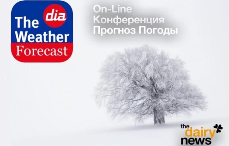 Конференция «Прогноз погоды». Смотреть прямой эфир Конференция «Прогноз погоды». Смотреть прямой эфир