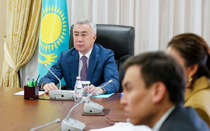 В 2025 году в Казахстане проведут сельскохозяйственную перепись