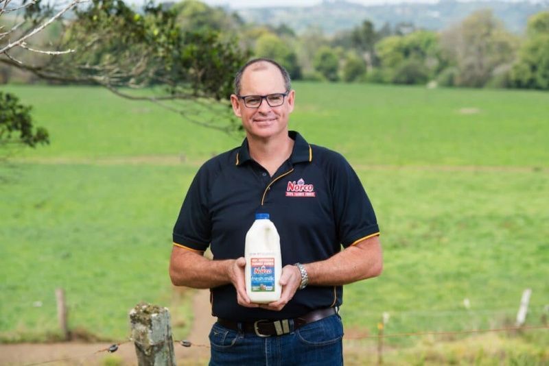 Norco Cooperative Enhances Strategies to Boost Australian Dairy Sector