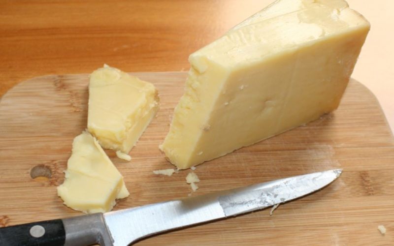 Смешанные цены на молочные продукты снизили индекс GDT на 1,1%