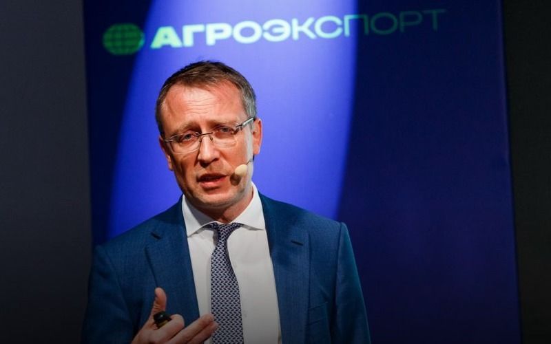 Глава "Агроэкспорта": потенциал экспорта агропродукции РФ в страны Персидского залива к 2030 году - $3 млрд Глава "Агроэкспорта": потенциал экспорта агропродукции РФ в страны Персидского залива к 2030 году - $3 млрд
