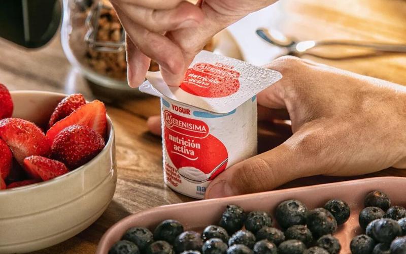 Arcor and Danone Form Major Dairy Joint Venture in Argentina Arcor and Danone Form Major Dairy Joint Venture in Argentina