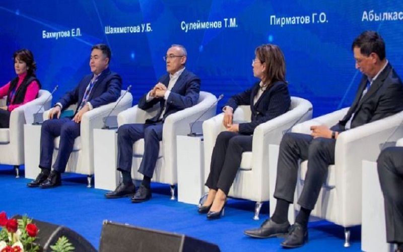 Галымжан Пирматов: Если будет необходимо, мы готовы поднять еще раз базовую ставку