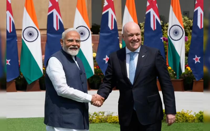 India Maintains Stance on Dairy Tariffs in Global Trade Agreements