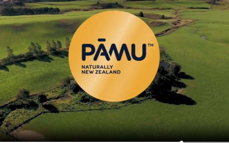 Pāmu Süt Ürünleri Genişlemesi, Kiwi Çiftçilerine Gelecekte Pay Sunuyor