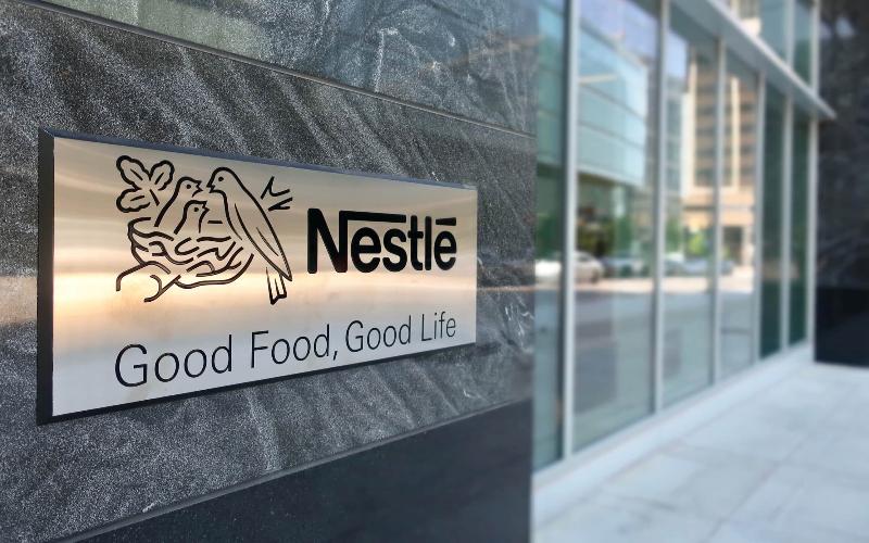 Nestlé Maintains 2026 Growth Outlook with Dairy Market Support