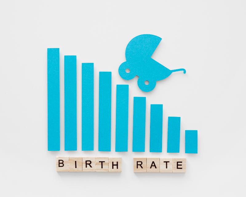 China Boosts Birth Rate with Subsidies: A Turning Point for the Global Dairy Industry?