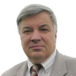 Александр Корбут, вице-президент Российского зернового союза