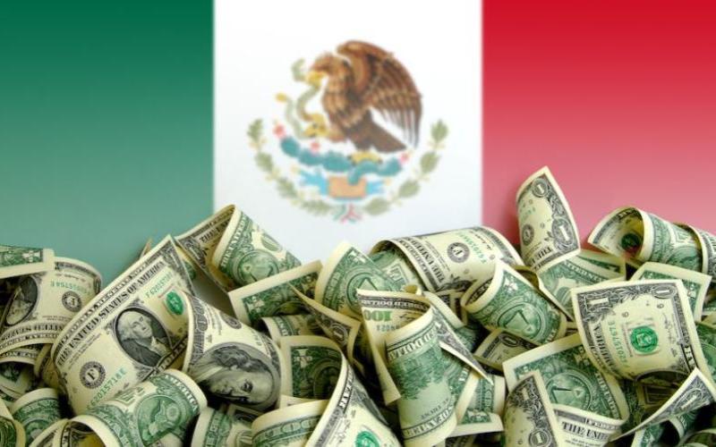 Mexico Becomes the World's Second Largest Dairy Importer